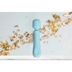 Euphoria aufladbarer Silikon Wandvibrator – Bild 3