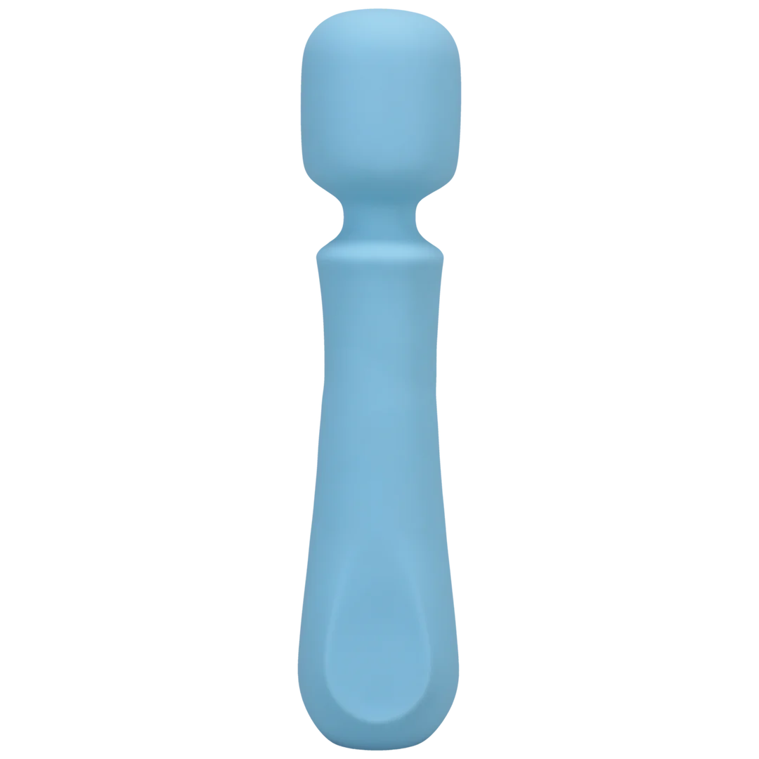 Euphoria aufladbarer Silikon Wandvibrator – Bild 5