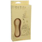 Sol wiederaufladbarer pulsierender Vibrator