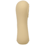 Sol wiederaufladbarer pulsierender Vibrator – Bild 2