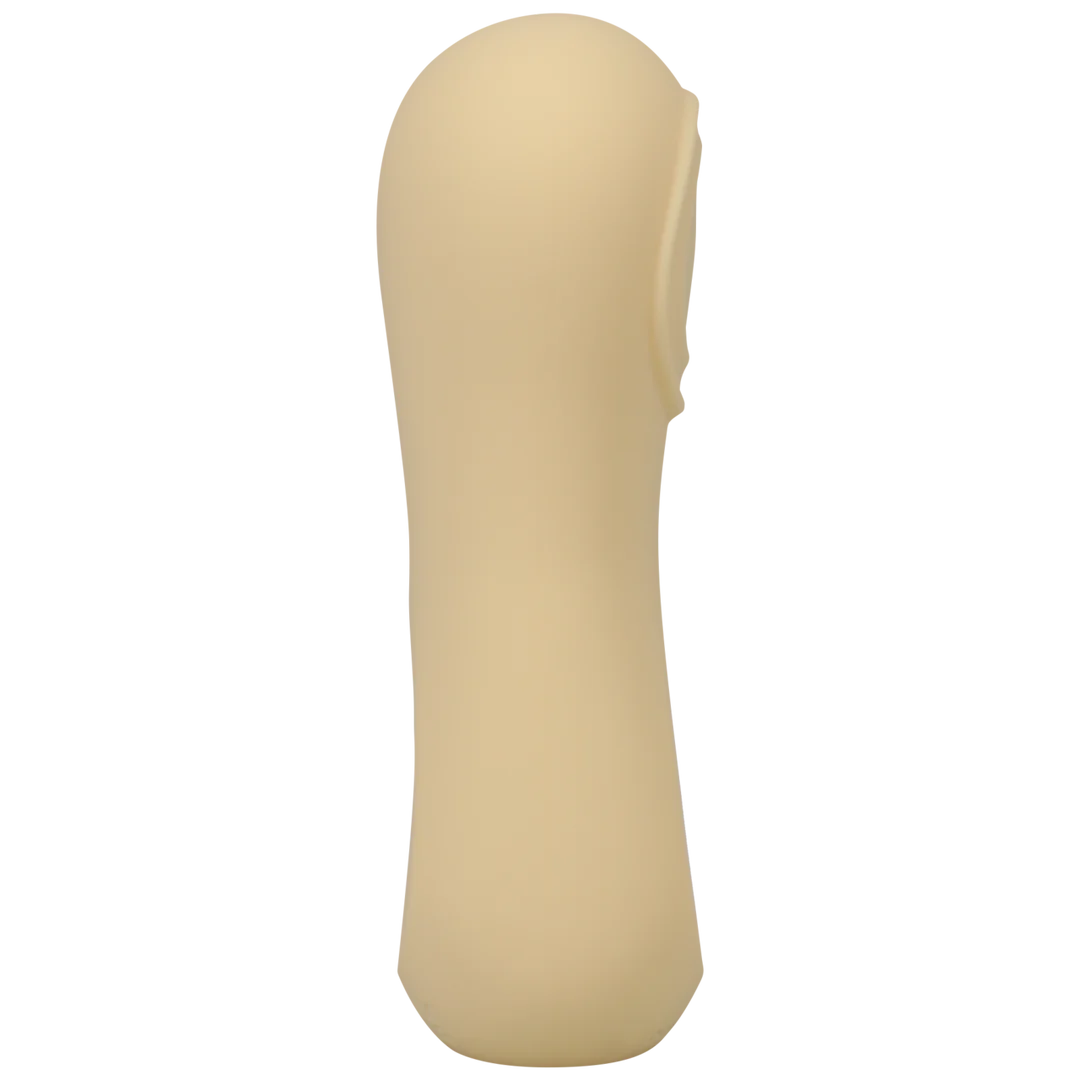 Sol wiederaufladbarer pulsierender Vibrator – Bild 2