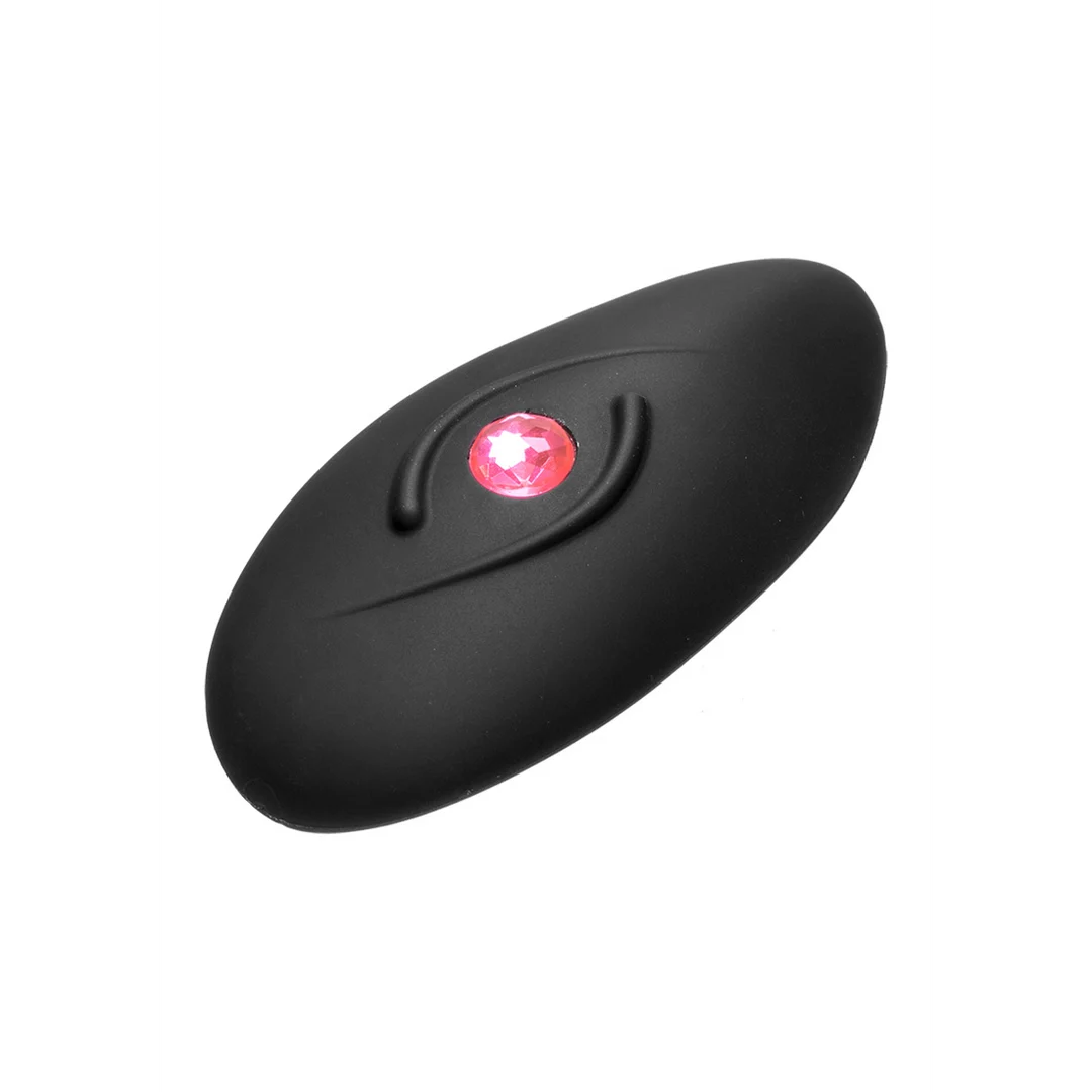 Doc Johnson Bliss flexibler Mini Vibrator – Bild 2