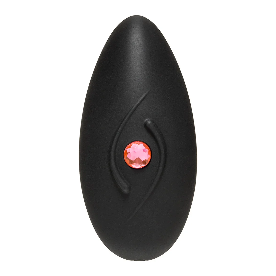 Doc Johnson Bliss flexibler Mini Vibrator – Bild 4