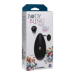 Doc Johnson Bliss Mini Vibrator