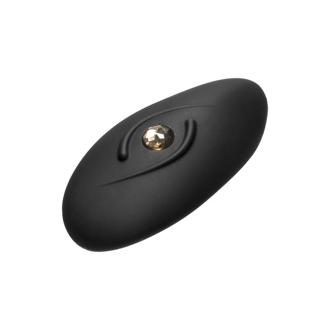 Doc Johnson Bliss Mini Vibrator – Bild 2