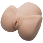 Realistischer Masturbator mit weichen Schenkeln – Spread Eagle Sally – Bild 4