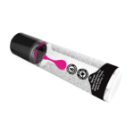 Gleitgel auf Wasserbasis, sanft, feuchtigkeitsspendend und langanhaltend, ohne Duft und Geschmack, 100 ml, Lovense – Bild 3