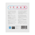 Vibrierendes Ei – Steuerung per App und tragbar – Lovense rosa Lovense – Bild 2