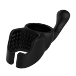 Prostata Vibrator mit flexiblem Arm – Schwarz (Name) Lovense – Bild 4