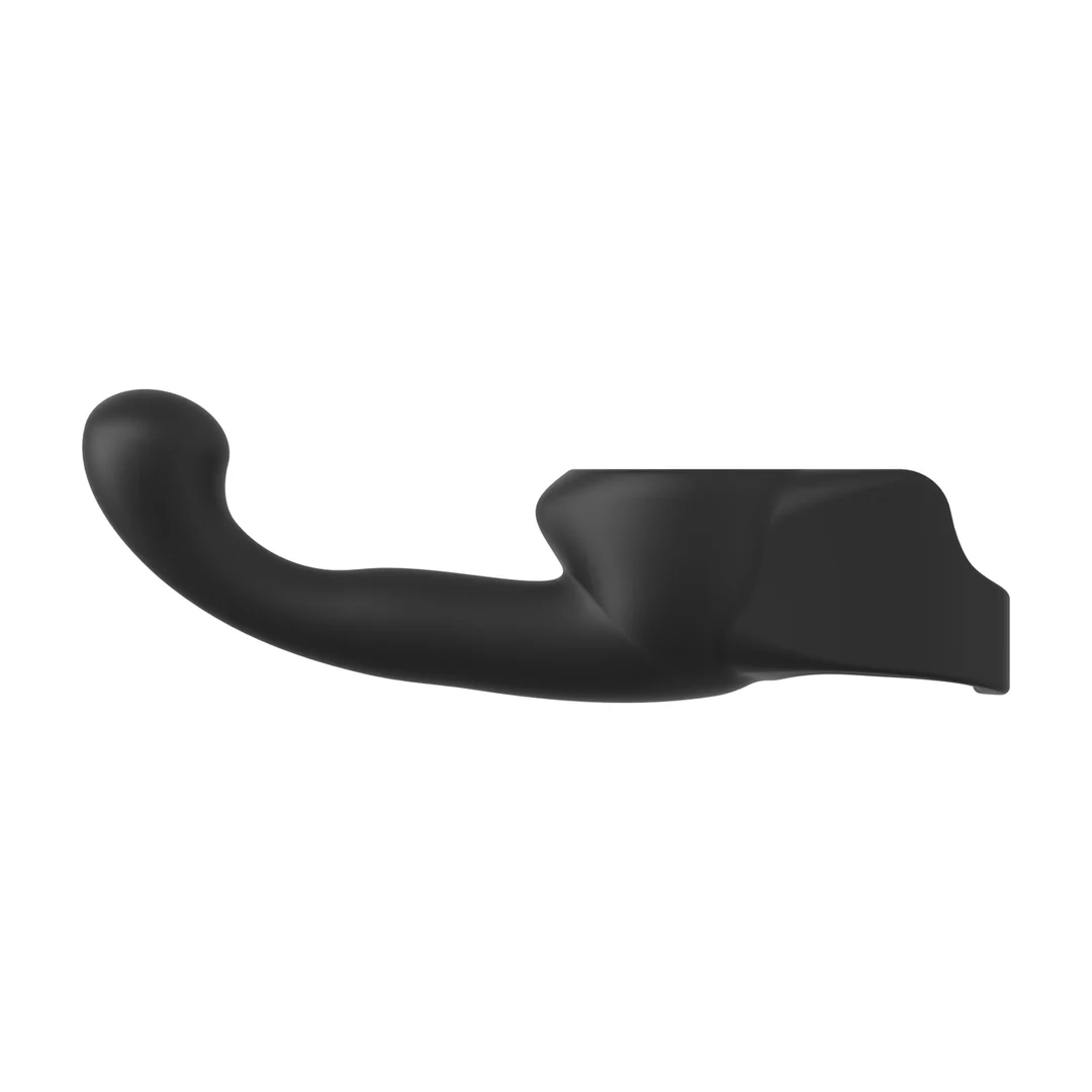 Prostata Vibrator mit flexiblem Arm – Schwarz (Name) Lovense – Bild 2