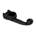 Prostata Vibrator mit flexiblem Arm – Schwarz (Name) Lovense – Bild 3
