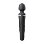 Wandvibrator mit Bluetooth App Steuerung – Lovense Domi 2 Schwarz Lovense – Bild 4