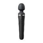Wandvibrator mit Bluetooth App Steuerung – Lovense Domi 2 Schwarz Lovense – Bild 5