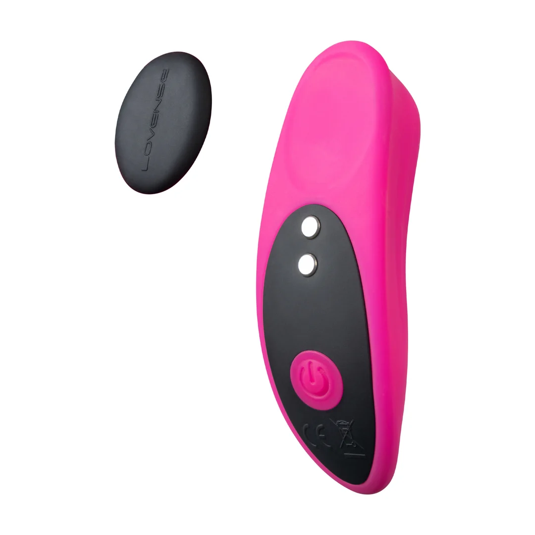 Klitorisstimulator mit App Steuerung – Ferri Lovense – Bild 3