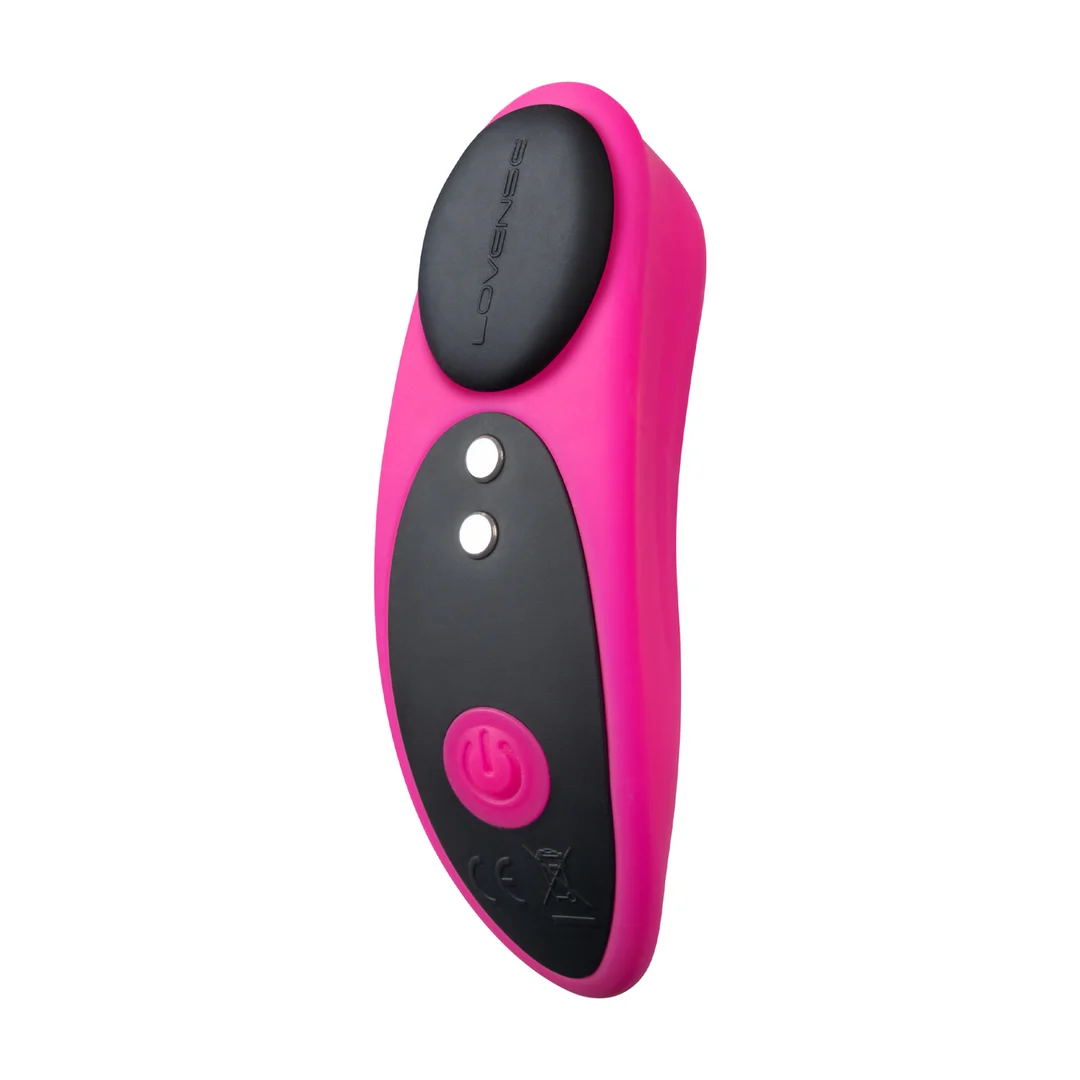 Klitorisstimulator mit App Steuerung – Ferri Lovense – Bild 5