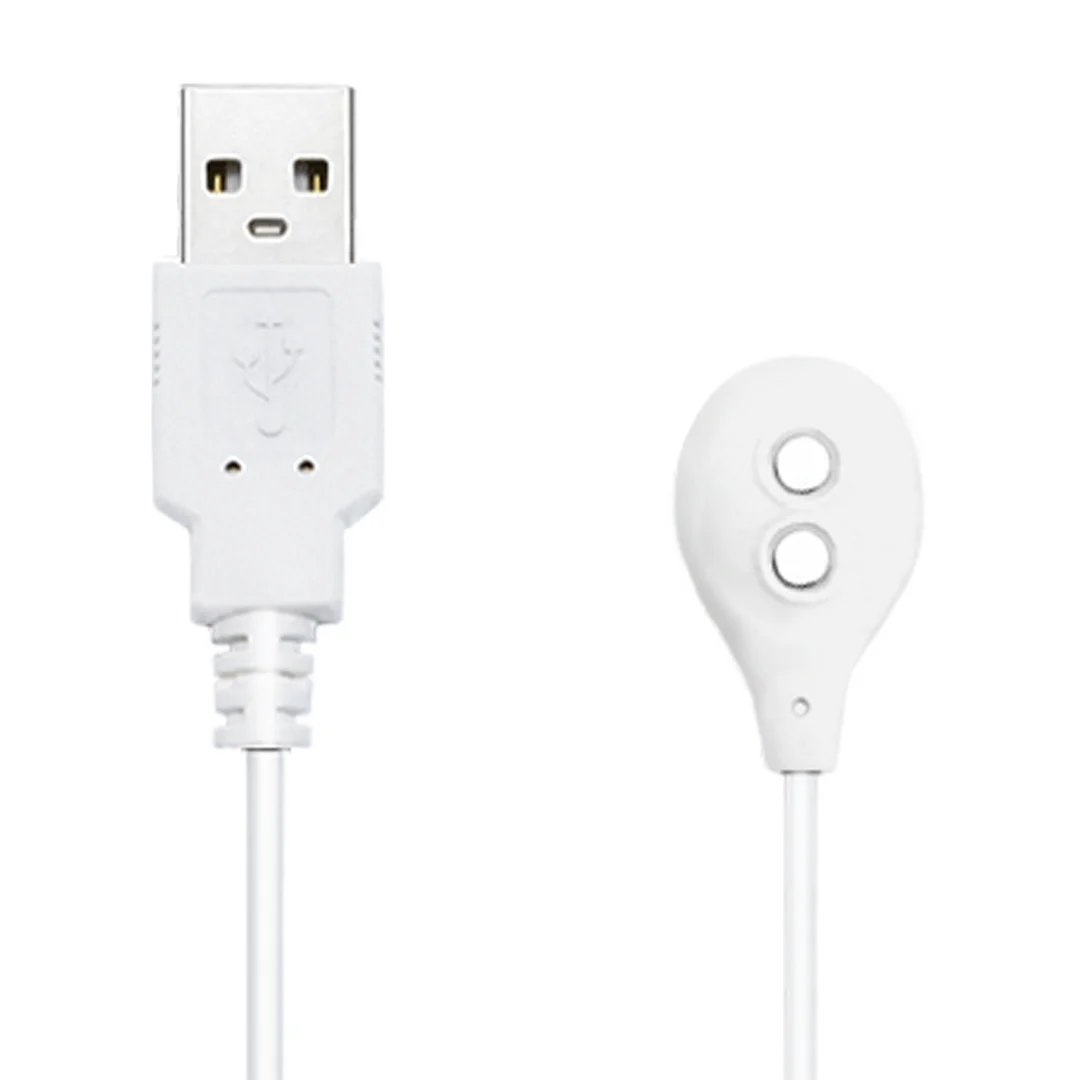 Vibrator mit magnetischem Ladekabel – Charging Cable Magnetic Lovense – Bild 1