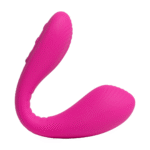 Duo Vibrator mit Fernbedienung – Dolce – Bild 6