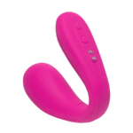 Duo Vibrator mit Fernbedienung – Dolce – Bild 3