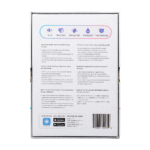Vibrierender Cockring mit angenehmer Passform – Diamo – Bild 2