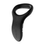 Vibrierender Cockring mit angenehmer Passform – Diamo – Bild 3