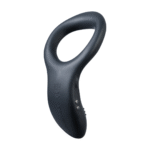 Vibrierender Cockring mit angenehmer Passform – Diamo – Bild 6