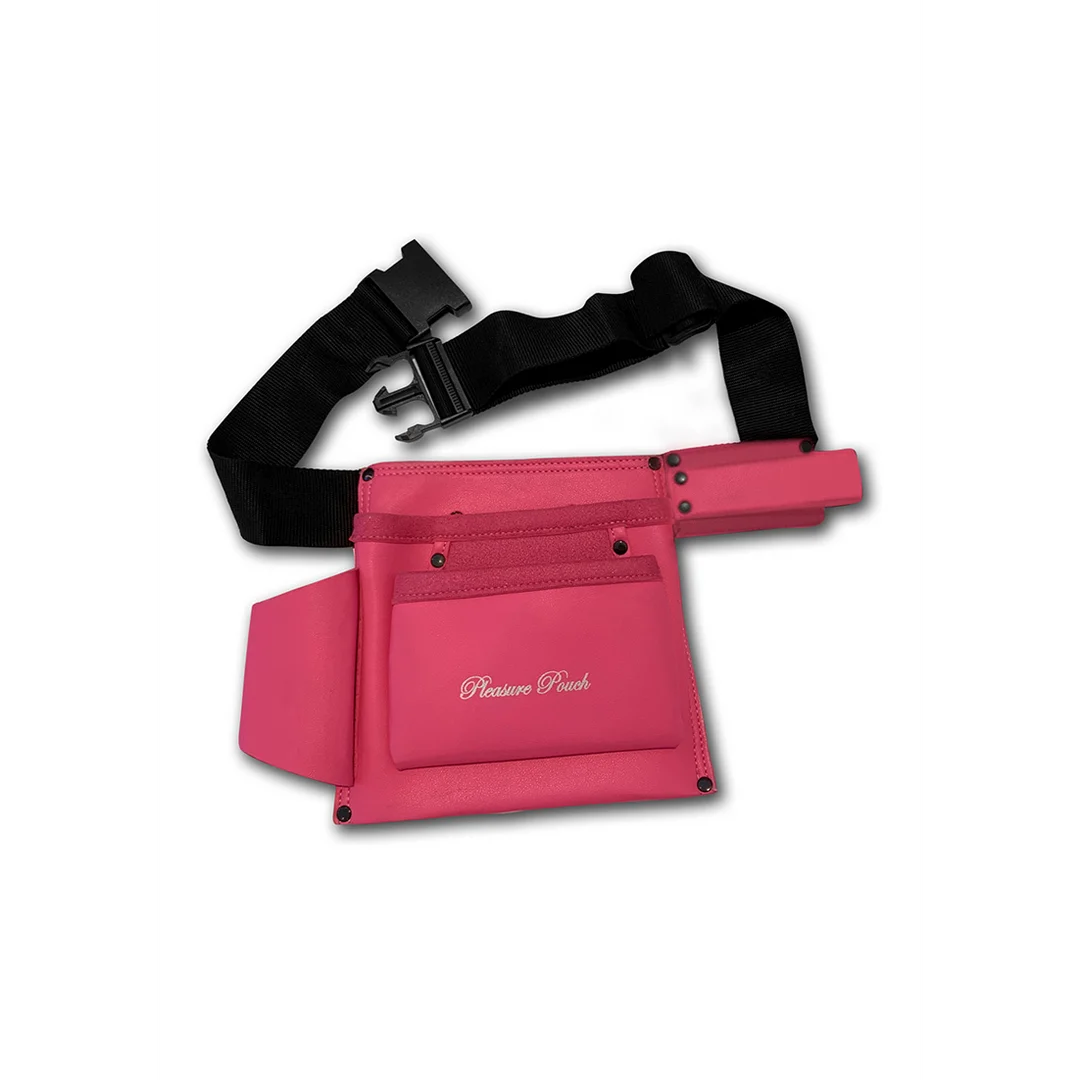 Pleasure Pouch Rosa – Bild 1