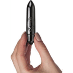 Bullet Vibrator mit 7 Stufen – 3.15 / 80 mm Rocks-Off – Bild 2