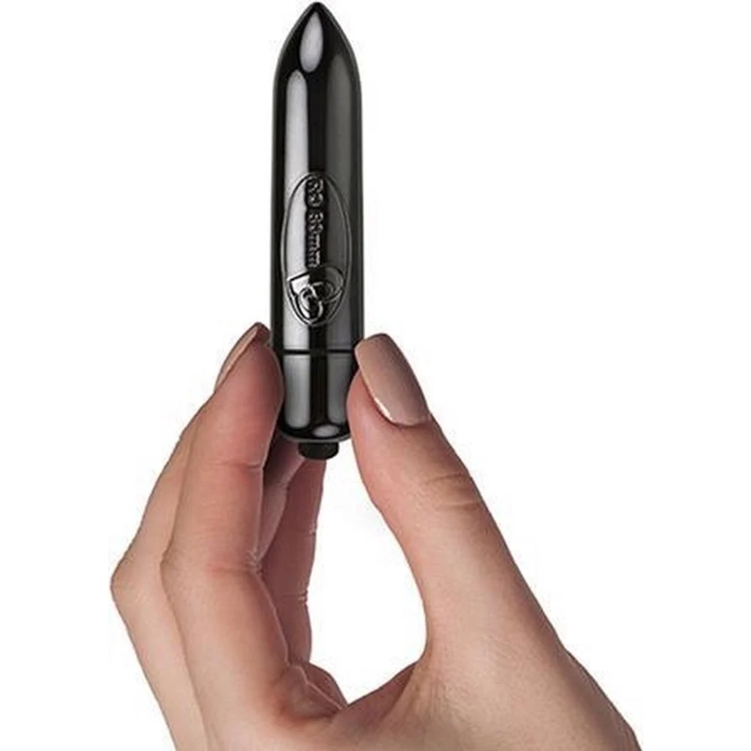 Bullet Vibrator mit 7 Stufen – 3.15 / 80 mm Rocks-Off – Bild 2