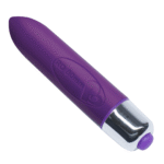 Bullet Vibrator mit 7 Stufen – 3.15 / 80 mm Rocks-Off – Bild 5