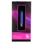 Bullet Vibrator mit 7 Stufen – 3.15 / 80 mm Rocks-Off – Bild 4
