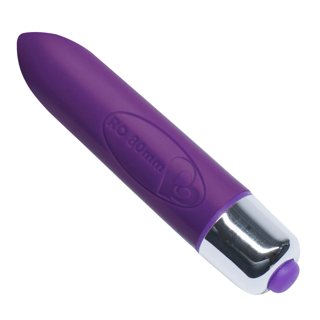 Bullet Vibrator mit 7 Stufen – 3.15 / 80 mm Rocks-Off – Bild 5