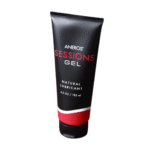 Gleitgel auf Wasserbasis · Sessions Gel, natürlich sowie duft und geschmacksneutral · 125 ml · Sessions