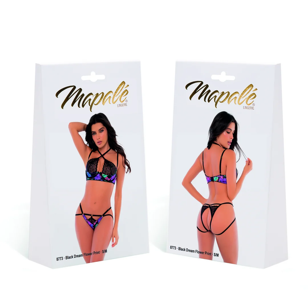 Mapalé Dream Flower Set – Bild 1