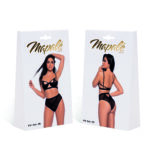 Zweiteiliges Dessous Set von Mapalé – Bild 7