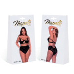 Zweiteiliges Dessous Set von Mapalé