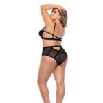 Zweiteiliges Dessous Set von Mapalé – Bild 5
