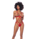Mapalé Heartstroke Harness Teddy – Bild 4