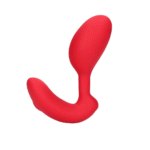 Duo Vibrator mit freihändigem Design – Vivi Aneros – Bild 6