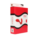 Duo Vibrator mit freihändigem Design – Vivi Aneros
