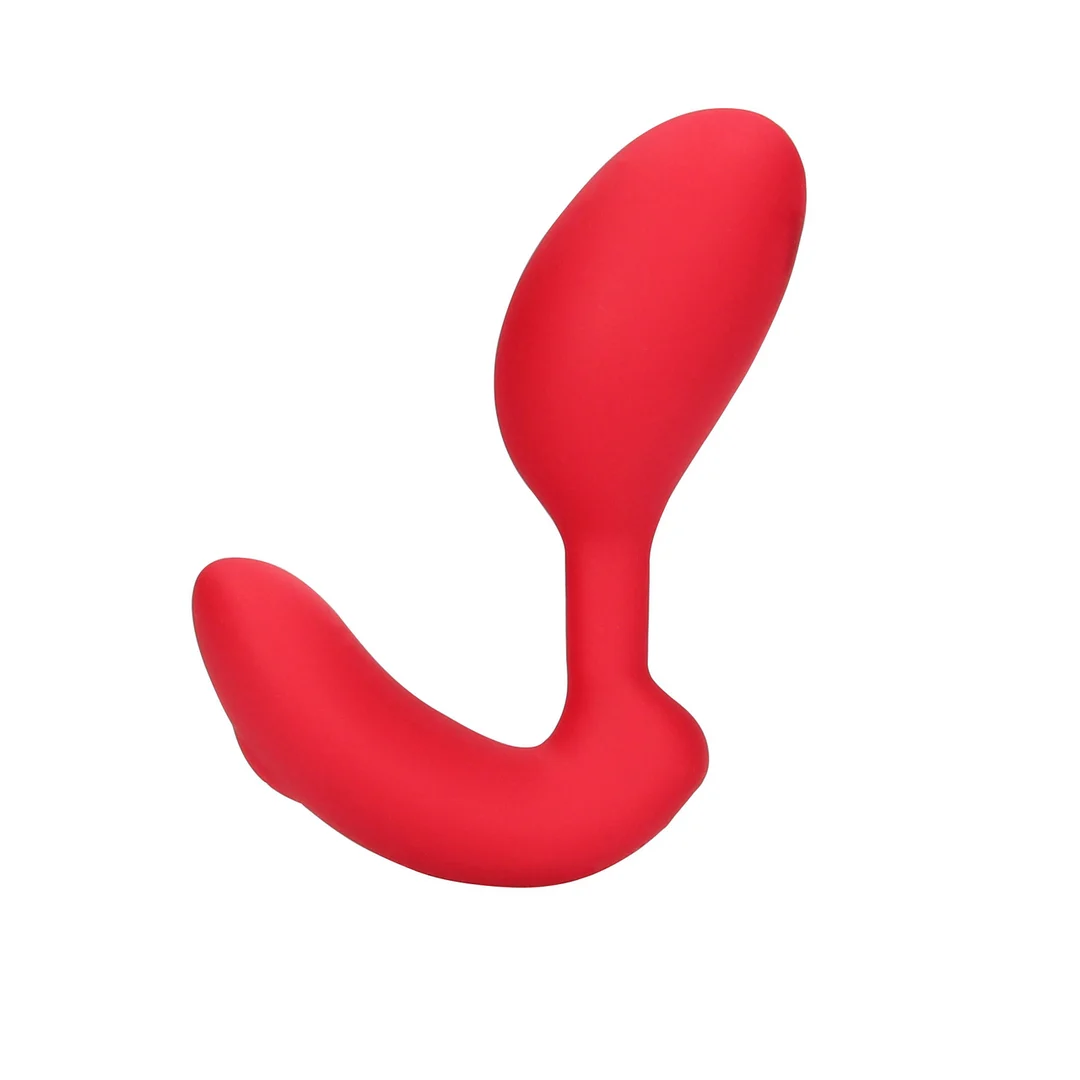 Duo Vibrator mit freihändigem Design – Vivi Aneros – Bild 6