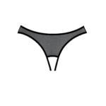 Allure Exposé String ohne Schritt – Bild 9