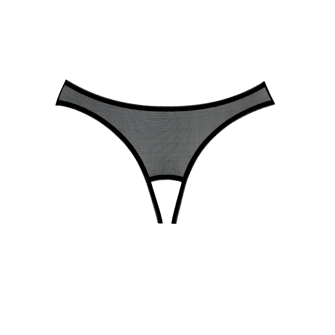 Allure Exposé String ohne Schritt – Bild 9