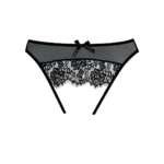 Allure Exposé String ohne Schritt – Bild 2