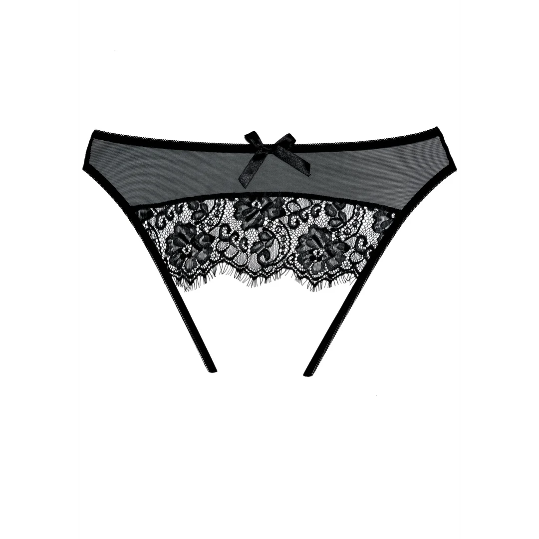 Allure Exposé String ohne Schritt – Bild 2