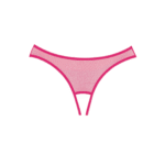Allure Exposé String ohne Schritt