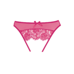 Allure Exposé String ohne Schritt – Bild 4