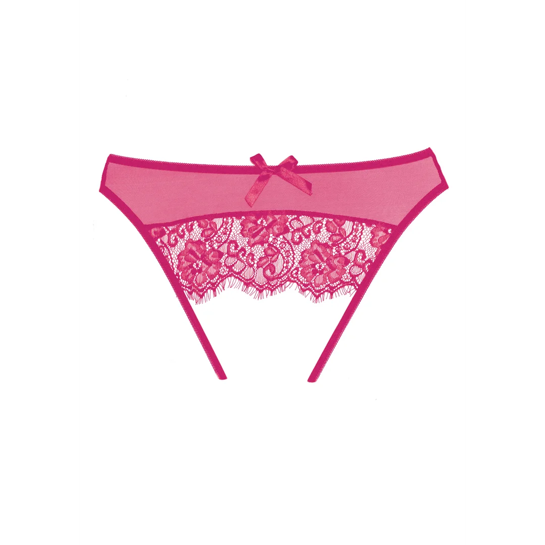Allure Exposé String ohne Schritt – Bild 4