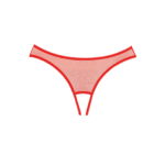 Allure Exposé String ohne Schritt – Bild 6