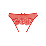 Allure Exposé String ohne Schritt – Bild 7