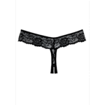 Chiqui Love String aus Spitze ohne Schritt – Bild 9